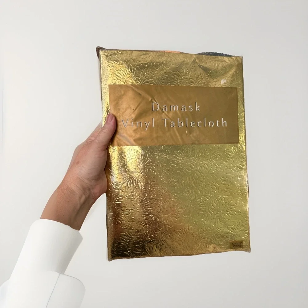 Dayton Hudson pretty gold